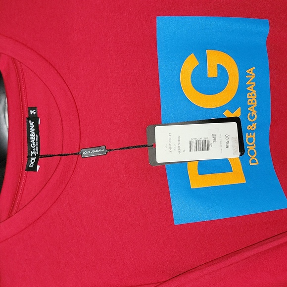 Dolce and gabbana - Picture 4 of 5